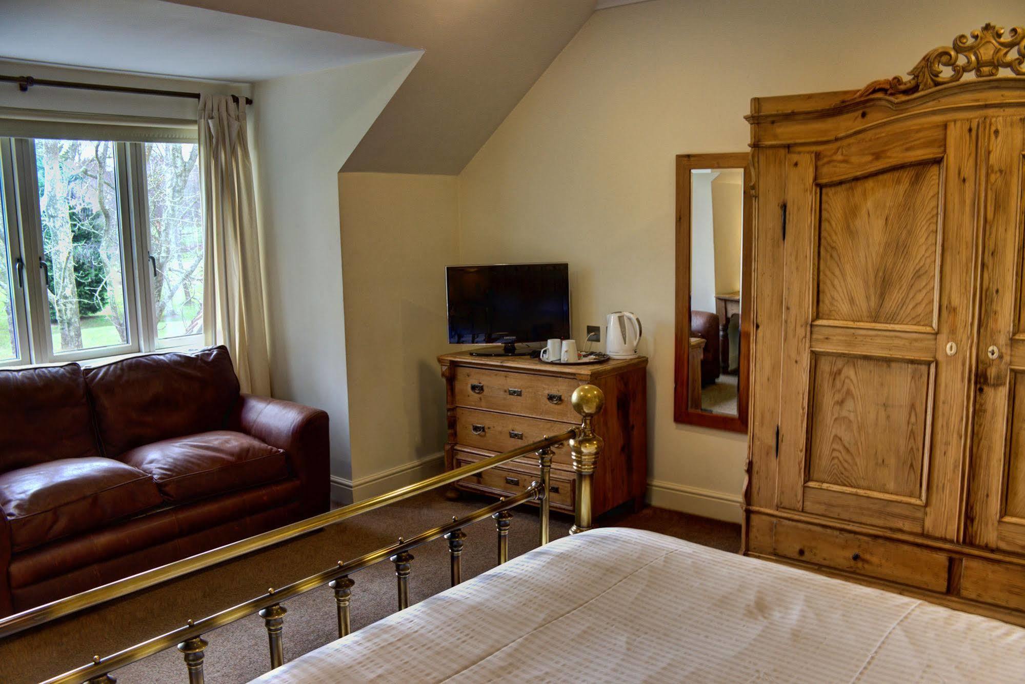 Sedlescombe Golf Hotel Εξωτερικό φωτογραφία